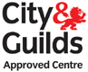 City & Guilds Approved Centre