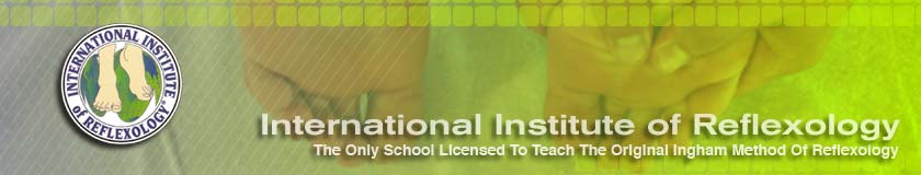 International Institute of Reflexology (UK)