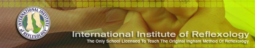 International Institute of Reflexology (UK)