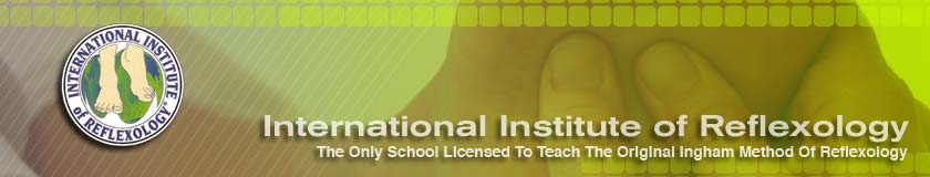 International Institute of Reflexology (UK)