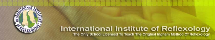 International Institute of Reflexology (UK)