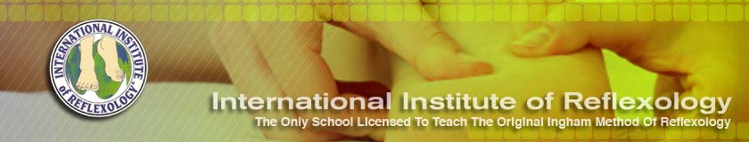 International Institute of Reflexology (UK)