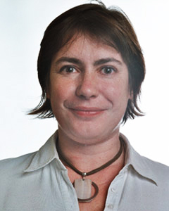 Ann Brunton