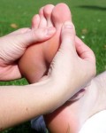 Foot Therapy 22