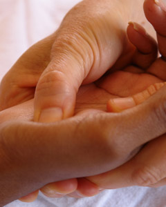 Hand Therapy 2