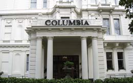 Columbia Hotel