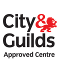 City & Guilds Approved Centre